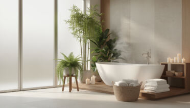 découvrez comment transformer votre salle de bain en un havre de paix grâce à nos conseils pour créer une ambiance zen et relaxante, idéale pour votre bien-être quotidien.