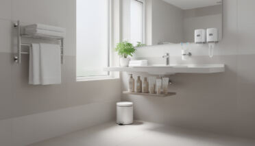 découvrez comment choisir les accessoires pratiques essentiels pour aménager une salle de bain fonctionnelle, alliant confort et organisation au quotidien.