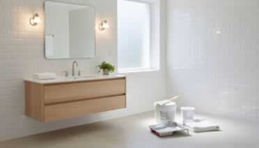 découvrez notre guide complet pour rénover votre salle de bain à petit prix, avec des astuces pratiques et économiques pour un résultat magnifique sans vous ruiner.