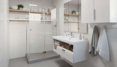 découvrez des astuces pratiques pour optimiser l’espace dans votre petite salle de bain et rendre cette pièce à la fois fonctionnelle et agréable.