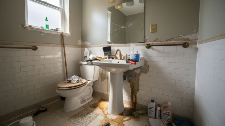 découvrez les principales erreurs à éviter lors de la rénovation de votre salle de bain pour un projet réussi, du choix des matériaux à l'agencement optimal.