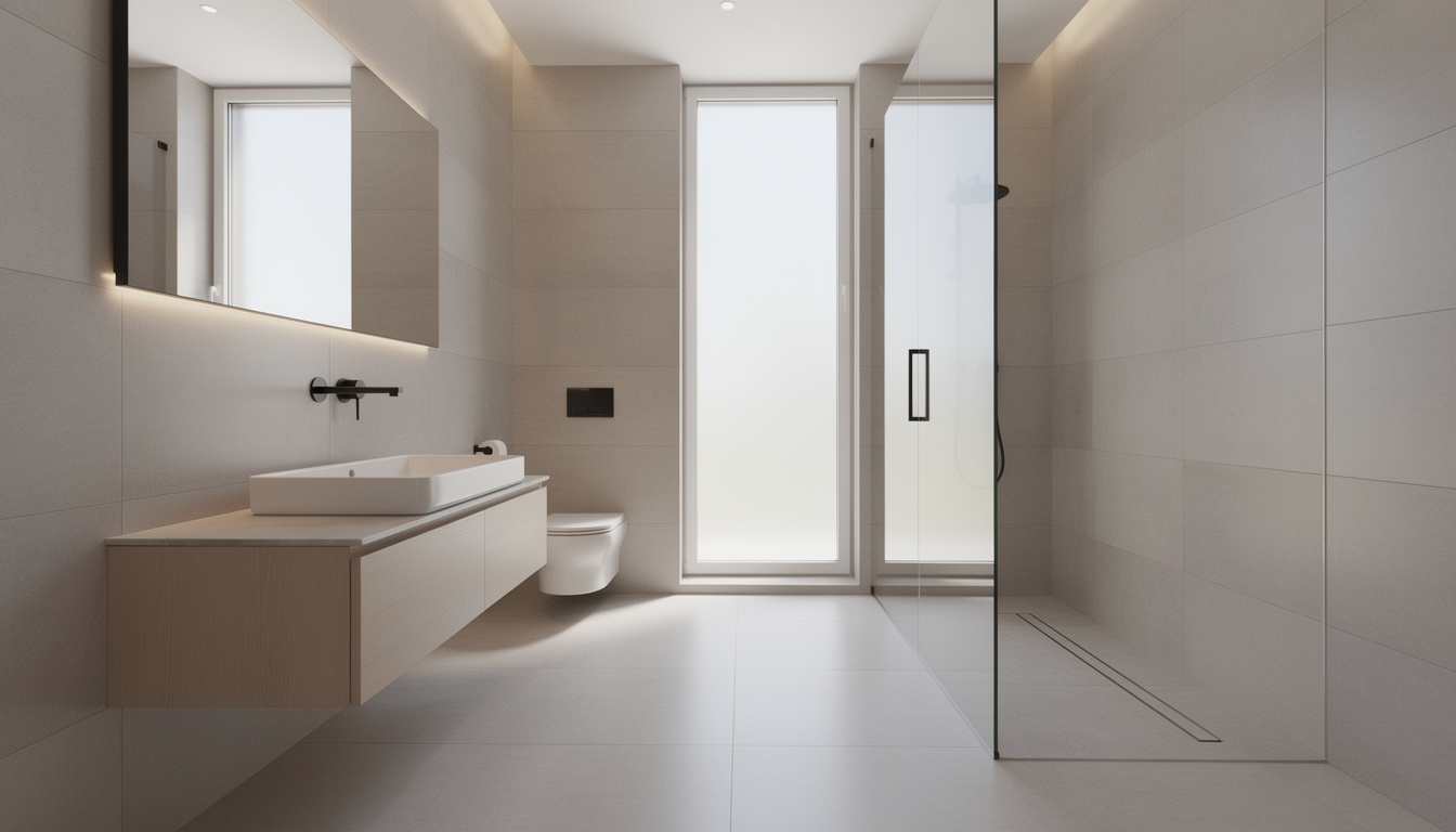 découvrez comment choisir le carrelage idéal pour une salle de bain moderne alliant style, praticité et durabilité. guide complet pour un espace design et fonctionnel.
