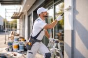 découvrez comment trouver un excellent peintre commercial pour vos projets professionnels et garantir un résultat de qualité.